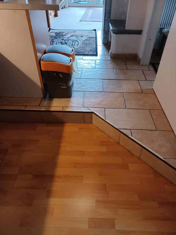 Apartament Fewo Sabrina EG&OG Raisting Zewnętrze zdjęcie