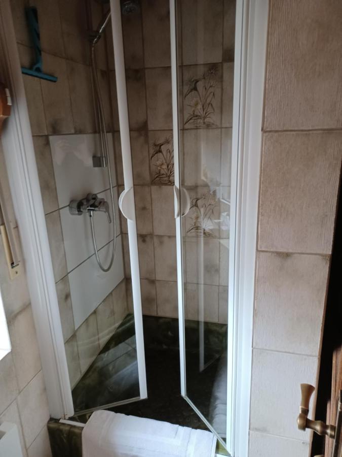 Apartament Fewo Sabrina EG&OG Raisting Zewnętrze zdjęcie